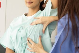 Skip the chemo: Millions of breast cancer patients could be spared chemotherapy with groundbreaking genomic test