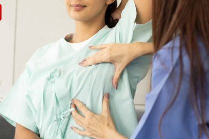 Skip the chemo: Millions of breast cancer patients could be spared chemotherapy with groundbreaking genomic test