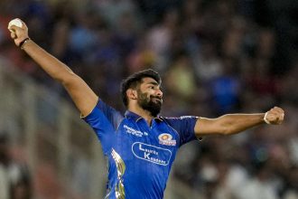 Slow and unsteady: Has Jasprit Bumrah’s once-lethal variation lost its edge?