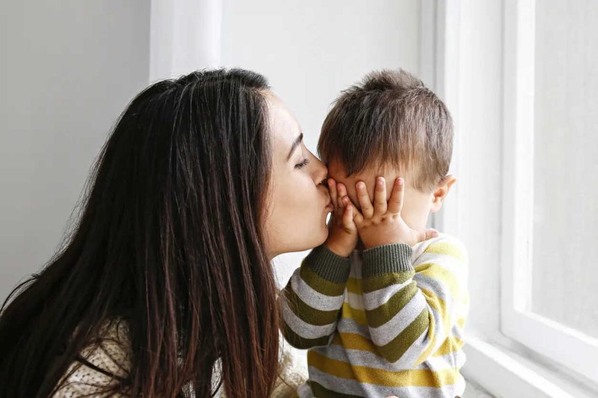 Small habits that support daily calm in children