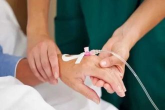 Smaller states beat richest on healthcare spending