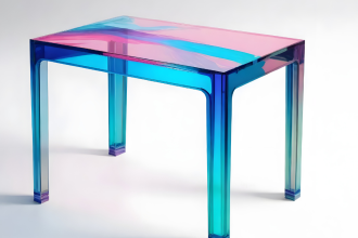 Smart furniture choices that give your house a visual cooling effect instantly