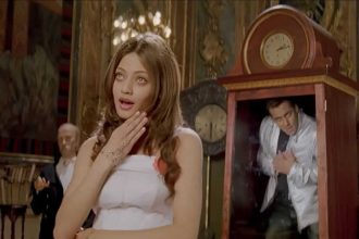 Sneha Ullal says doing Salman’s Lucky at 16 was a compromise