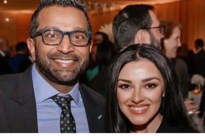 Snorkeling at Pearl Harbor, Philadelphia concert date with girlfriend at $50,000 suite: Kash Patel unfazed by new controversi