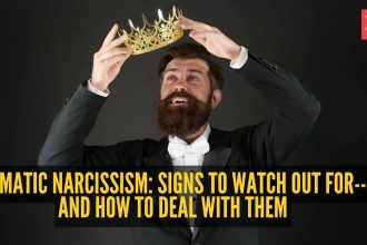Somatic Narcissism: 7 signs to watch out for-- And how to deal with them