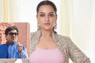 Sonakshi blunts nepotism debate: 'That's how the world works'