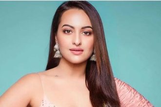 Sonakshi On Burnout And Reset: Actor recalls nonstop 20s grind