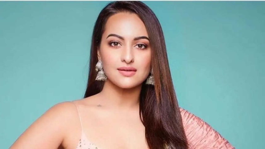 Sonakshi On Burnout And Reset: Actor recalls nonstop 20s grind