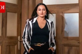 Sonakshi rents out luxury home to Kuwait Consulate for Rs 1.92 cr
