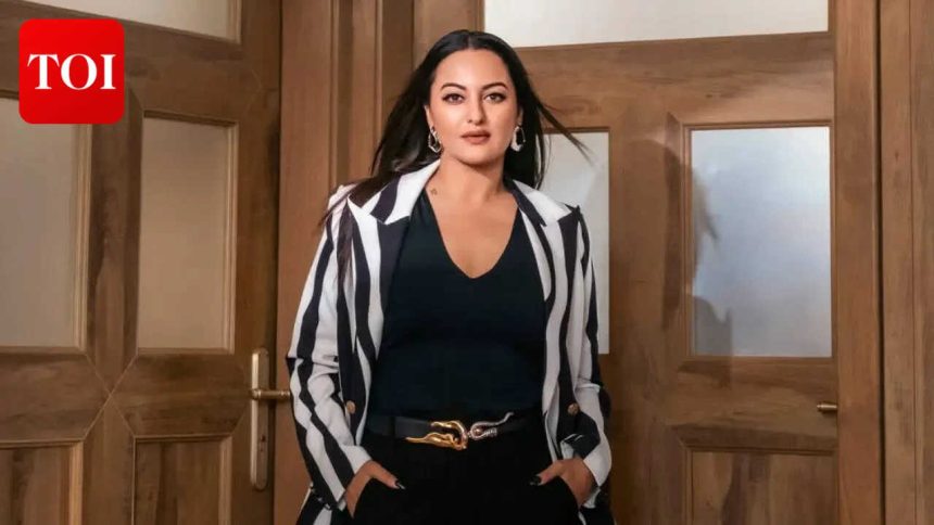 Sonakshi rents out luxury home to Kuwait Consulate for Rs 1.92 cr