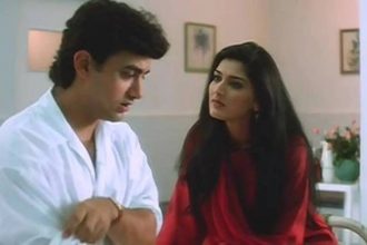Sonali Bendre recalls being labelled ‘comic relief’ in Aamir Khan starrer Sarfarosh despite film’s success: ‘I never