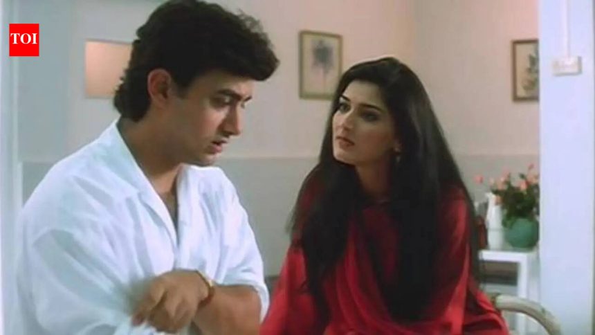 Sonali Bendre recalls being labelled ‘comic relief’ in Aamir Khan starrer Sarfarosh despite film’s success: ‘I never