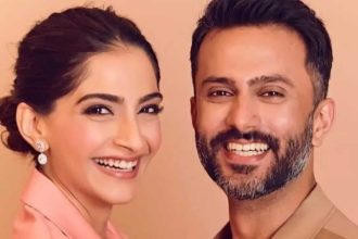 Sonam Kapoor, Anand Ahuja buy five new flats in London worth Rs 51.4 crore