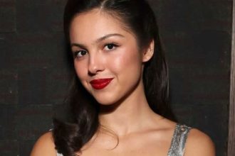 Song lyrics of the day by Olivia Rodrigo
