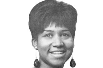 Song Ranked No. 1: Aretha Franklin’s ‘Respect’ redefined pop music; its civil and women’s rights power endures