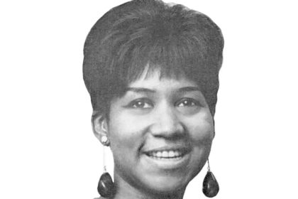 Song Ranked No. 1: Aretha Franklin’s ‘Respect’ redefined pop music; its civil and women’s rights power endures