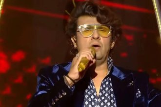 Sonu Nigam sells five Karjat land parcels for Rs 95 lakh: Report