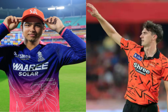 Sooryavanshi a threat for SRH? Cummins reveals 'Plan B and C' for Vaibhav