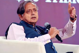 'Sorry ... ': Shashi Tharoor to miss Kerala CM swearing in ceremony