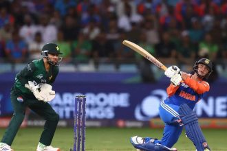Sports Ministry reiterates policy on India-Pakistan sporting relations: No bilaterals, multi-nationals exempted