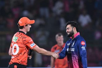 ‘SRH have more match-winners than RR’: Ex-India captain’s blunt Eliminator verdict