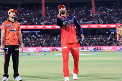 SRH vs RCB Live: Abhishek Sharma set for fiery duel with Bhuvneshwar Kumar