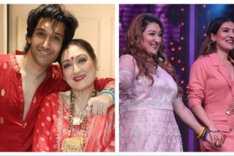 Ssunita Ahuja to join daughter Tina in cooking reality show