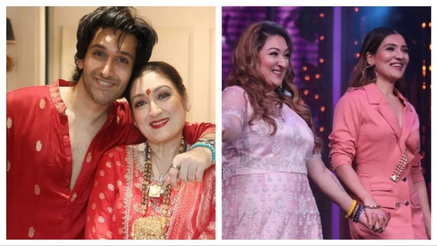Ssunita Ahuja to join daughter Tina in cooking reality show
