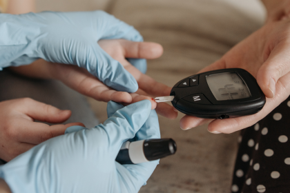 Stanford scientists cured Type 1 diabetes in a breakthrough experiment