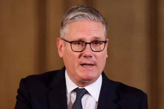 Starmer defiant as calls for his resignation grow, several ministers quit