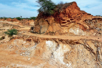 Stay clear of Aravalis till we decide its definition, says SC