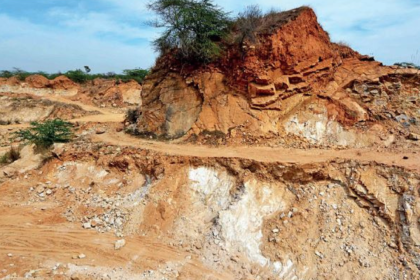 Stay clear of Aravalis till we decide its definition, says SC