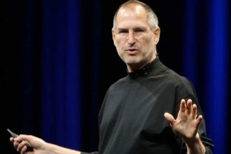 Steve Jobs’ Career Advice: Why his ‘connect the dots’ quote still guides work; small bets beat big plans