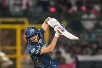 'Still haven’t played a perfect match'- Gill’s warning to other teams after GT demolish RR