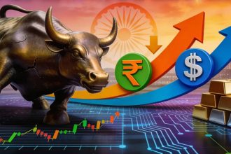 Stock Market Live Updates: Nifty50 opens above 24,200; BSE Sensex up over 600 points as crude oil prices drop on US-Iran peac