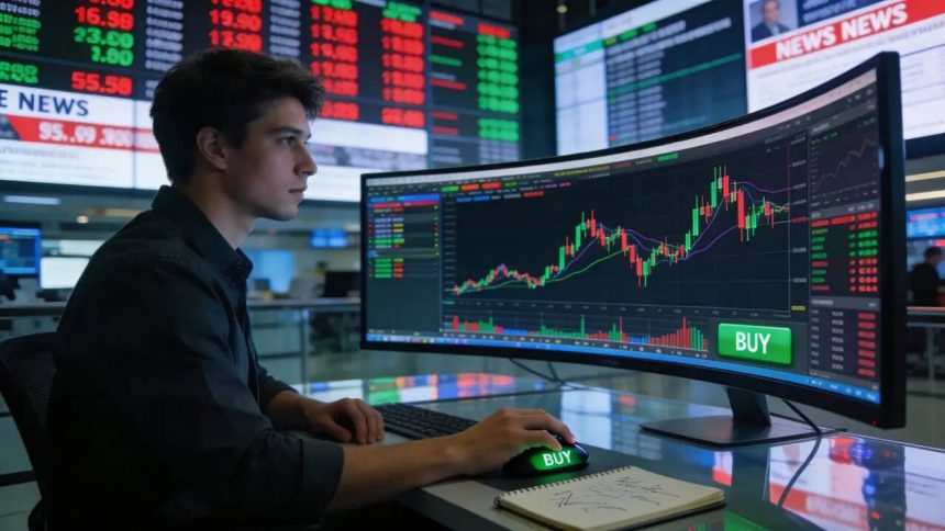 Stock Market Live Updates Today: BSE Sensex opens above 76,100; Nifty50 near 24,000 as global crude oil prices drop