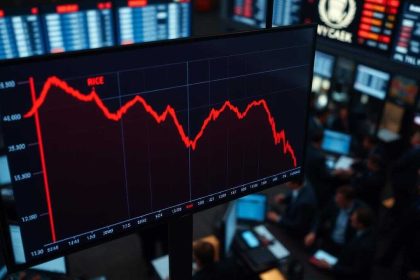 Stock market recap: Seven of top-10 firms lose Rs 1.54 lakh crore