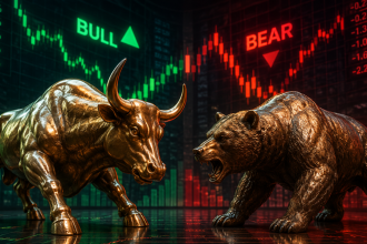 Stock market today (May 12, 2026): Which are top 10 gainers and losers on NSE & BSE? Check list