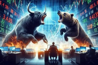 Stock market today: Nifty50 above 24,250; BSE Sensex rallies over 800 points as oil prices ease, state election results in fo