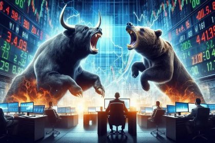 Stock market today: Nifty50 above 24,250; BSE Sensex rallies over 800 points as oil prices ease, state election results in fo