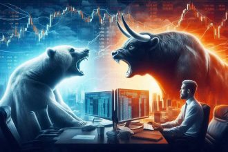 Stock market today: Sensex jumps over 500 points, Nifty50 trades above 23,800