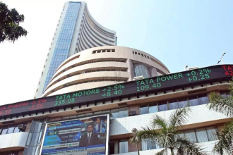 Stock market: Which are the top gainers and losers on NSE & BSE today? Check list