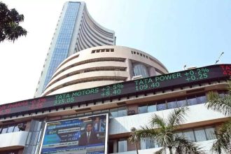 Stock market: Which are top 10 gainers and losers on NSE & BSE today? Check list
