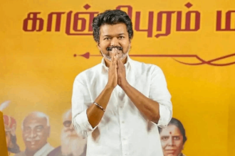 'Structural flaws exposed': Vijay calls for NEET to be abolished after paper leak