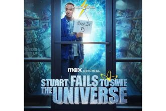 'Stuart Fails to Save the Universe' teaser: Kevin Sussman show to premiere on THIS date