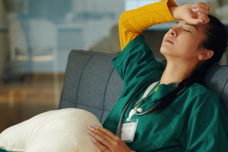 Subtle signs you might be vitamin D deficient, and what your body is trying to tell you