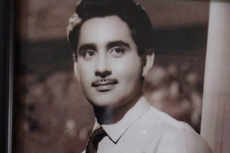 Sudesh Kumar, hero of ‘Saranga’ and producer of ‘Uljhan’, passes away