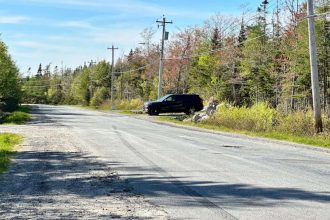 Sukhpreet Singh and Ramandeep Kaur accused of hiding newborn’s remains in Canada