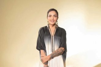 Sunaina Roshan’s viral weight‑loss journey after hospital scare