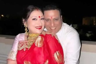 Sunita says she learnt cooking at 15 to win Govinda’s heart